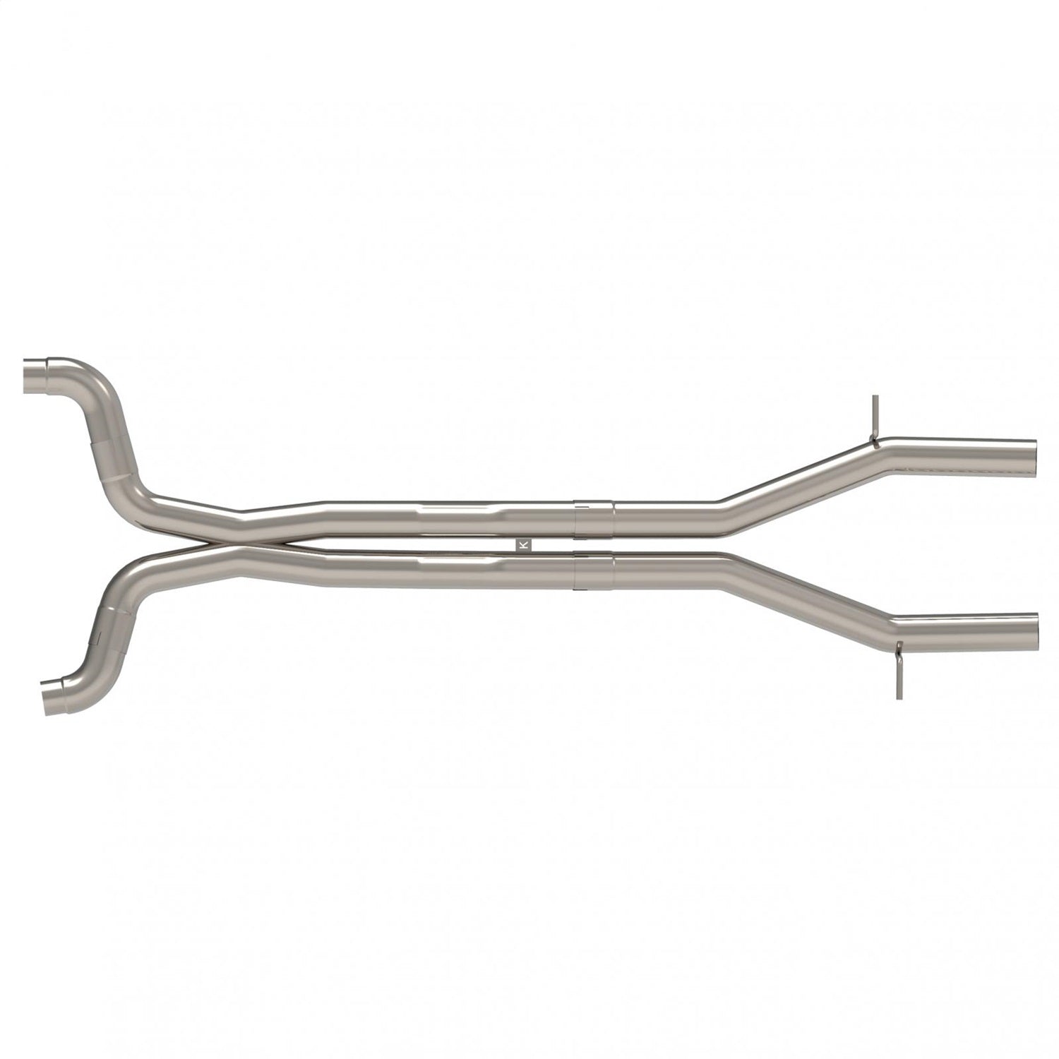 Kooks Custom Headers 22604181 Connection Back Exhaust System Fits 16-24 Camaro