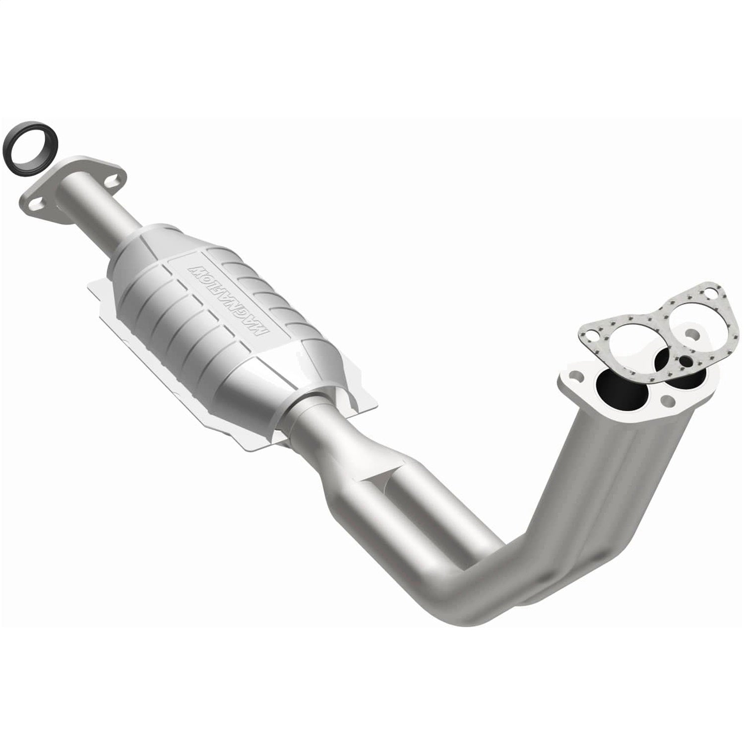 MagnaFlow 49 State Converter 22618 Direct Fit Catalytic Converter
