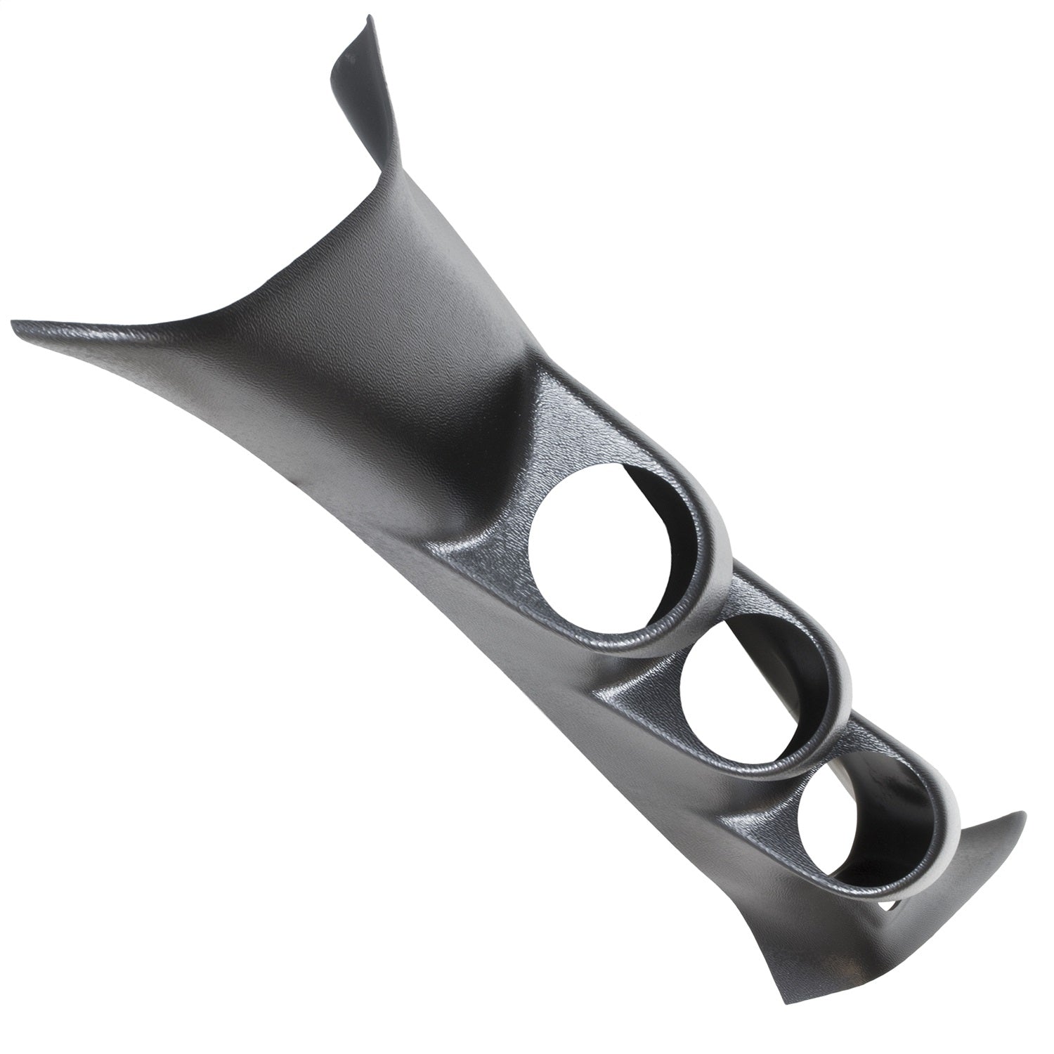 AutoMeter 22619 Mounting Solutions Triple Gauge A-Pillar Mount Fits 03-06 Lancer