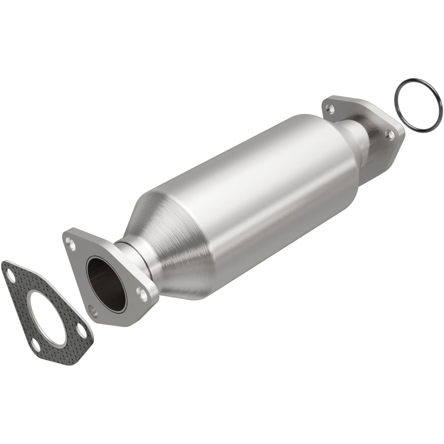 MagnaFlow 49 State Converter 22621 Direct Fit Catalytic Converter Fits Accord
