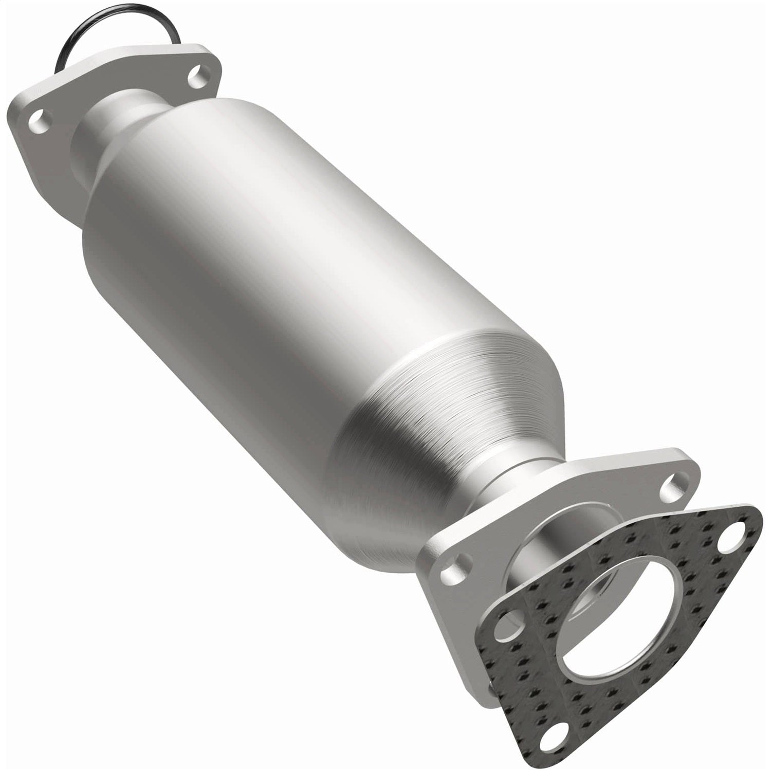MagnaFlow 49 State Converter 22621 Direct Fit Catalytic Converter Fits Accord