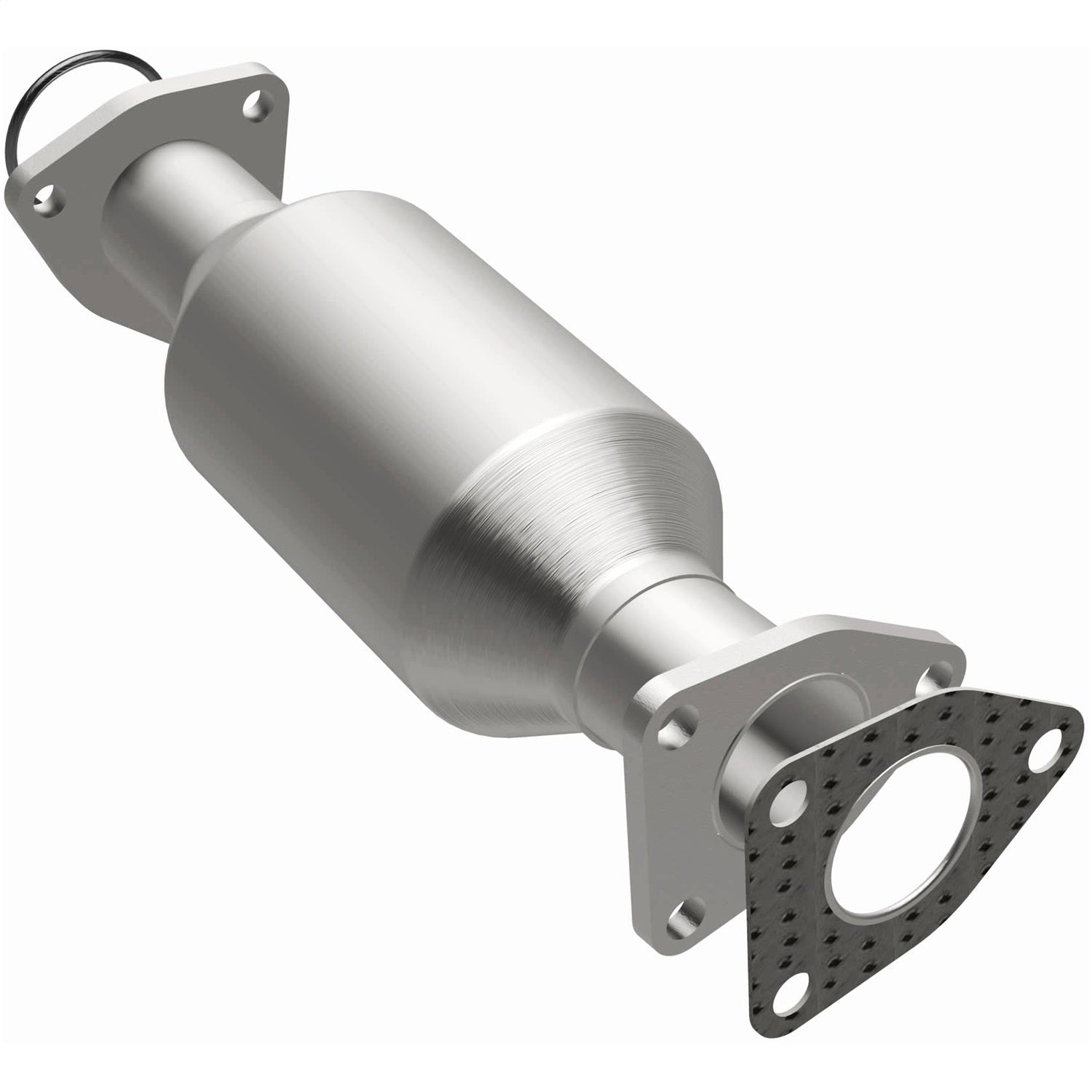 MagnaFlow 49 State Converter 22624 Direct Fit Catalytic Converter