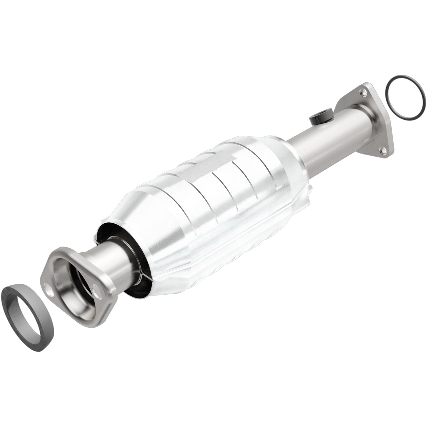 MagnaFlow 49 State Converter 22629 Direct Fit Catalytic Converter Fits Integra