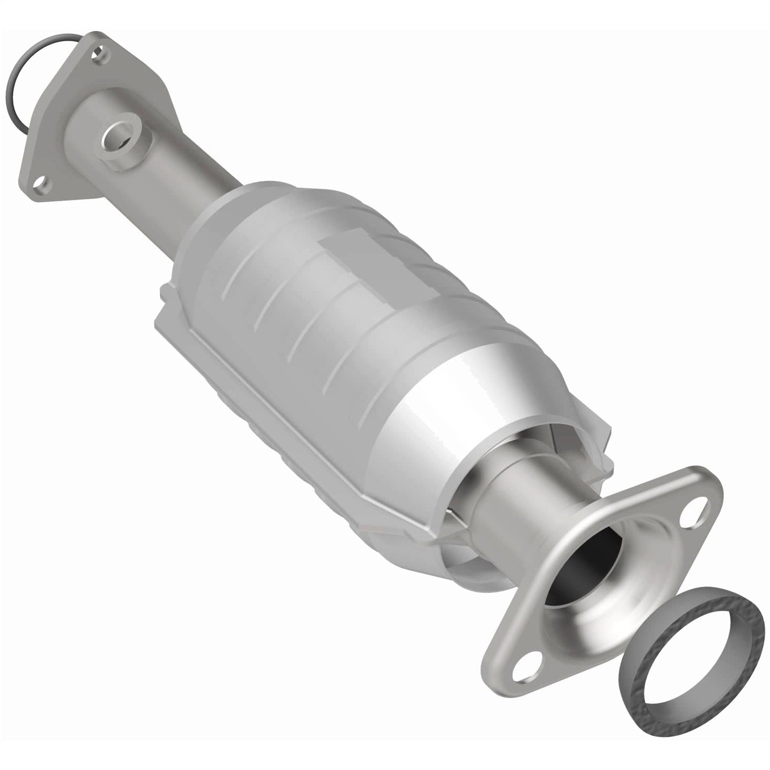 MagnaFlow 49 State Converter 22629 Direct Fit Catalytic Converter Fits Integra