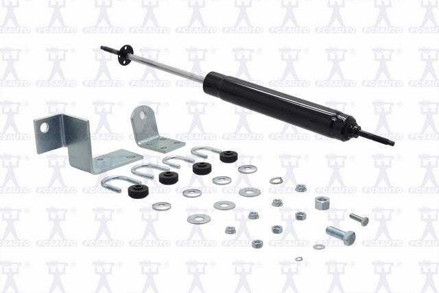 Focus Auto Parts Steering Damper  226326