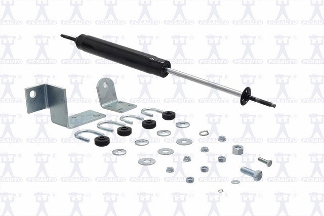 Focus Auto Parts Steering Damper  226326