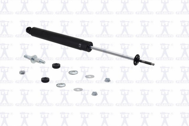 Focus Auto Parts Steering Damper  226336