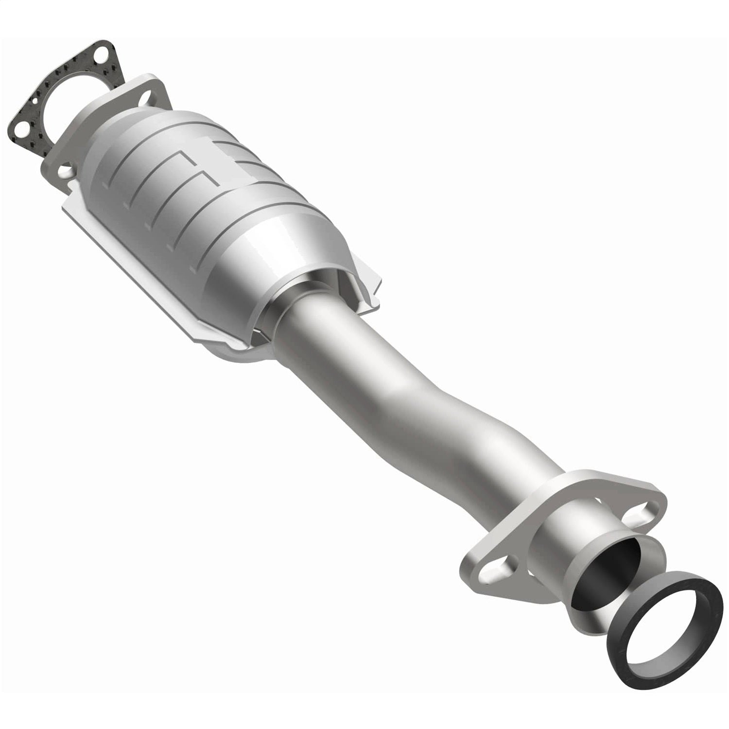 MagnaFlow 49 State Converter 22634 Direct Fit Catalytic Converter Fits Civic