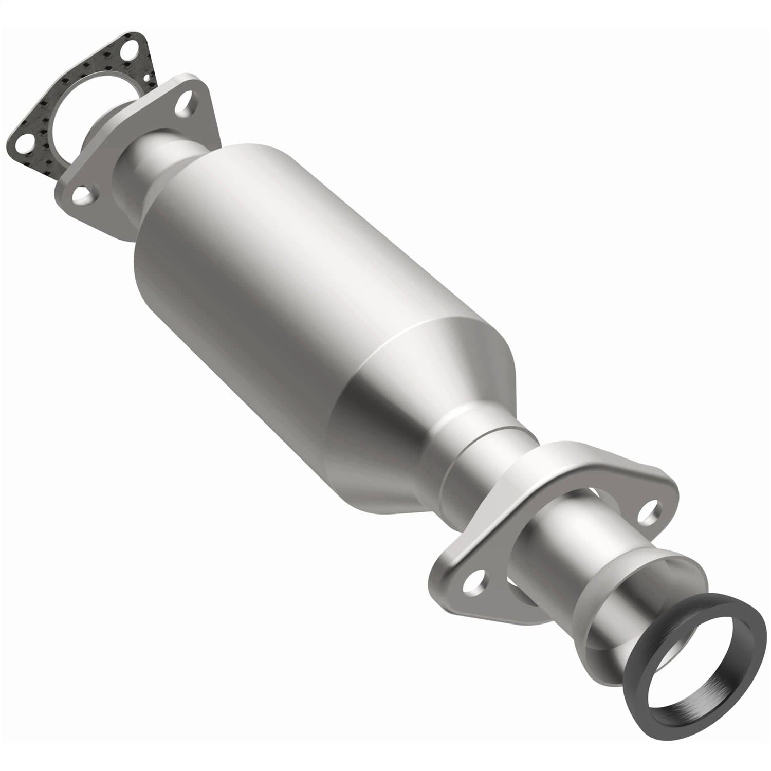 MagnaFlow 49 State Converter 22637 Direct Fit Catalytic Converter Fits Integra