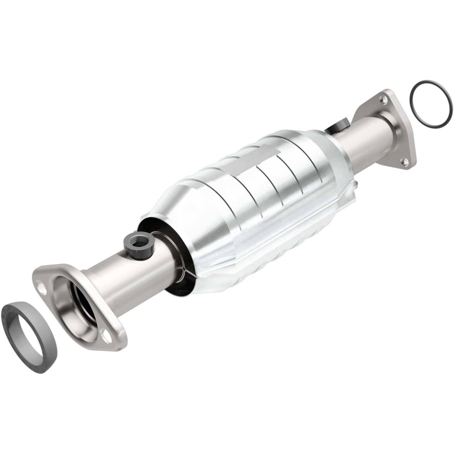 MagnaFlow 49 State Converter 22639 Direct Fit Catalytic Converter Fits Integra