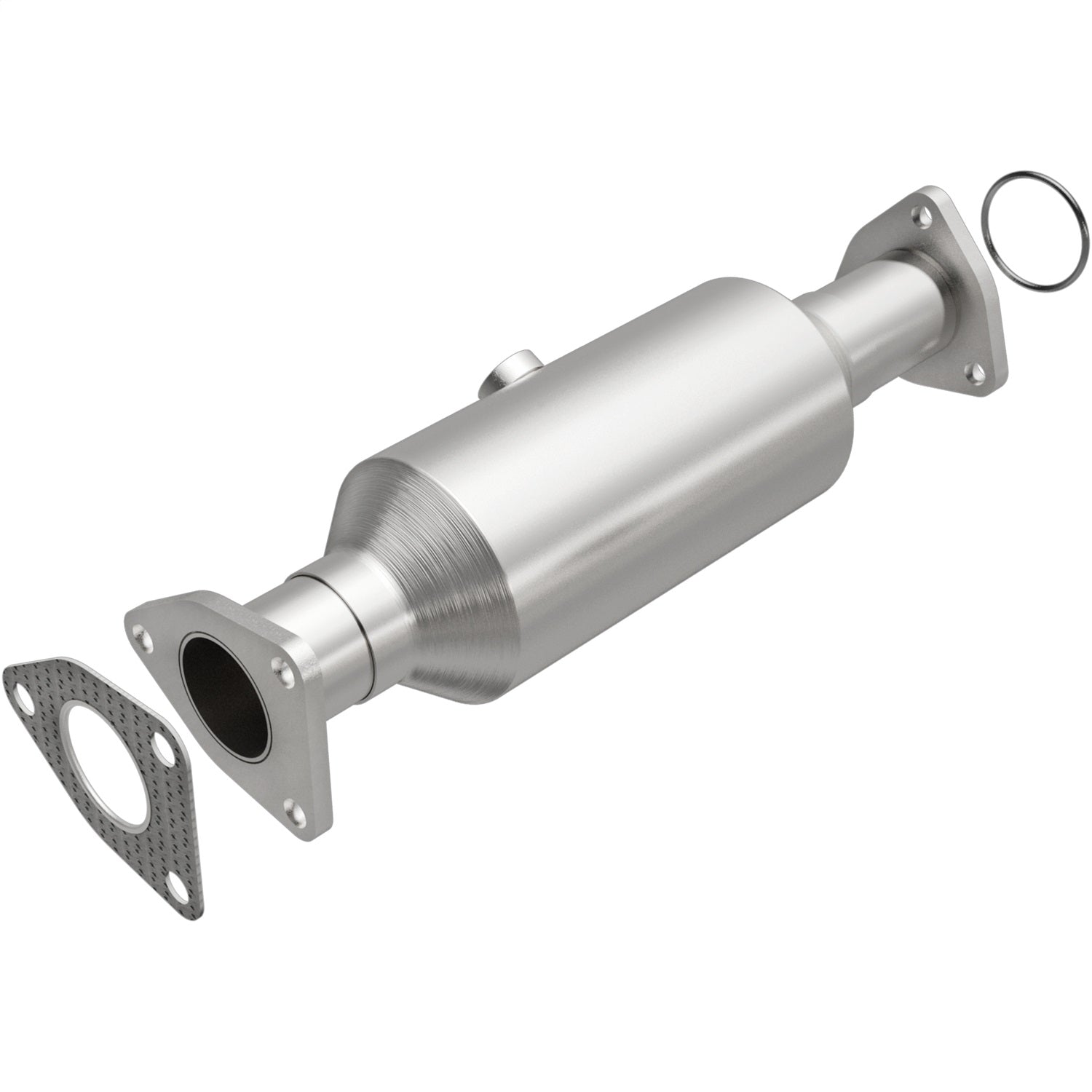 MagnaFlow 49 State Converter 22642 Direct Fit Catalytic Converter Fits Accord