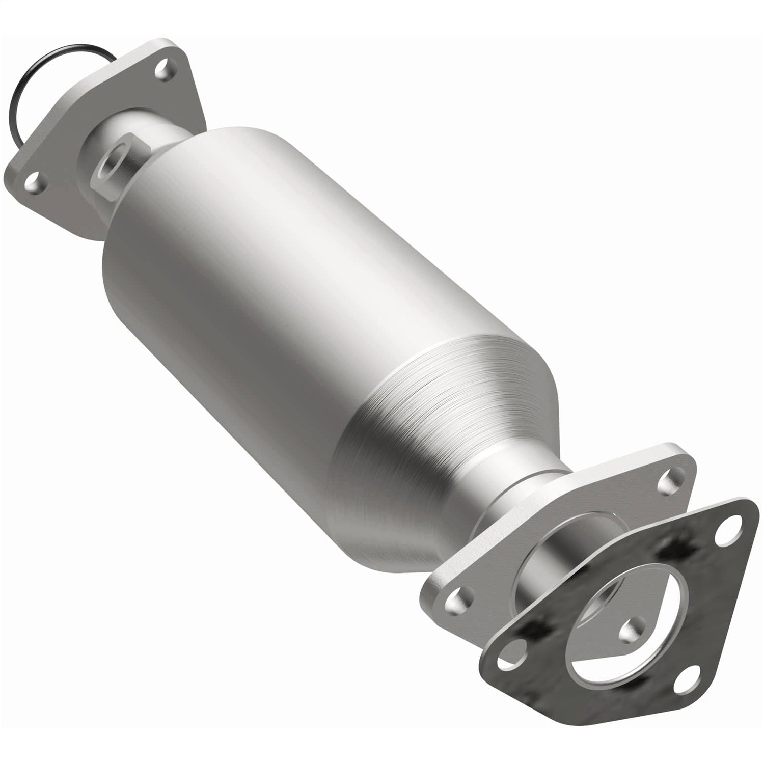 MagnaFlow 49 State Converter 22644 Direct Fit Catalytic Converter Fits Prelude