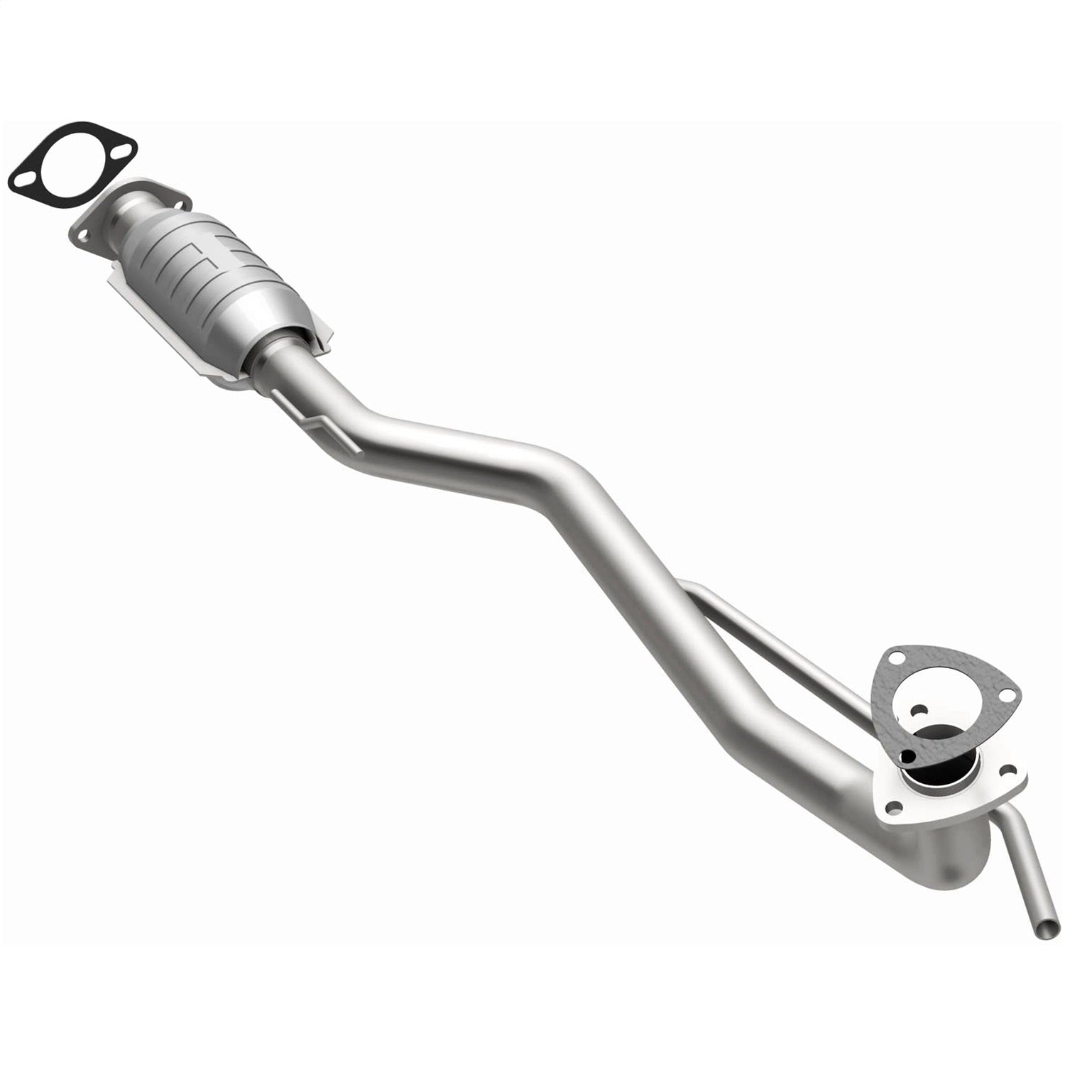 MagnaFlow 49 State Converter 22755 Direct Fit Catalytic Converter Fits 300ZX