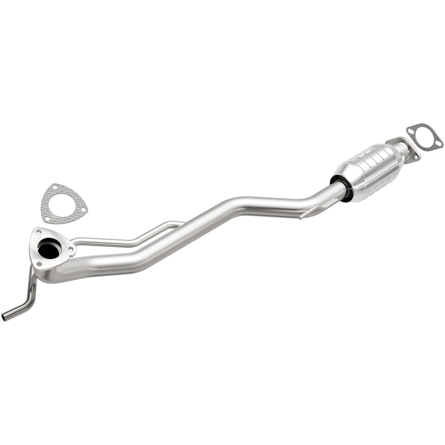 MagnaFlow 49 State Converter 22756 Direct Fit Catalytic Converter Fits 300ZX