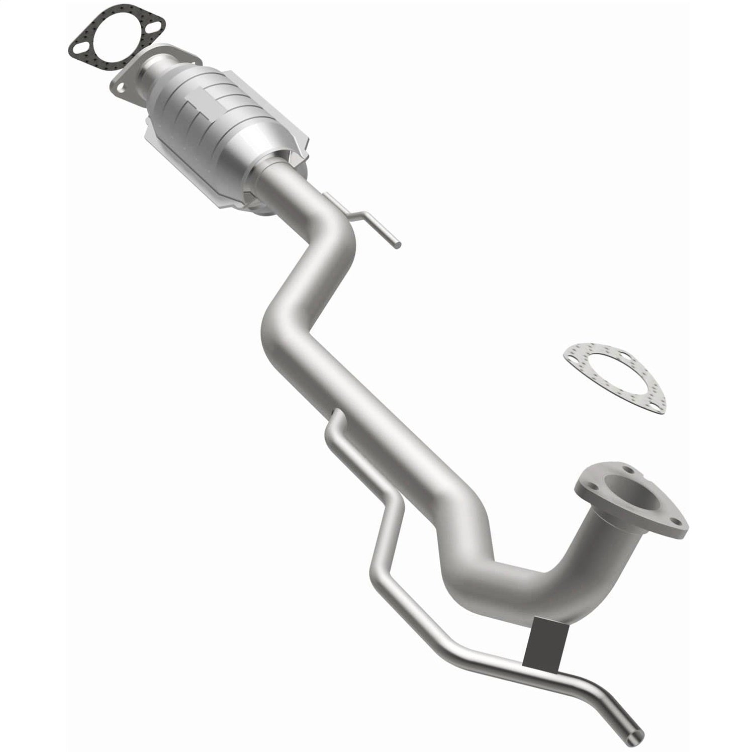 MagnaFlow 49 State Converter 22756 Direct Fit Catalytic Converter Fits 300ZX