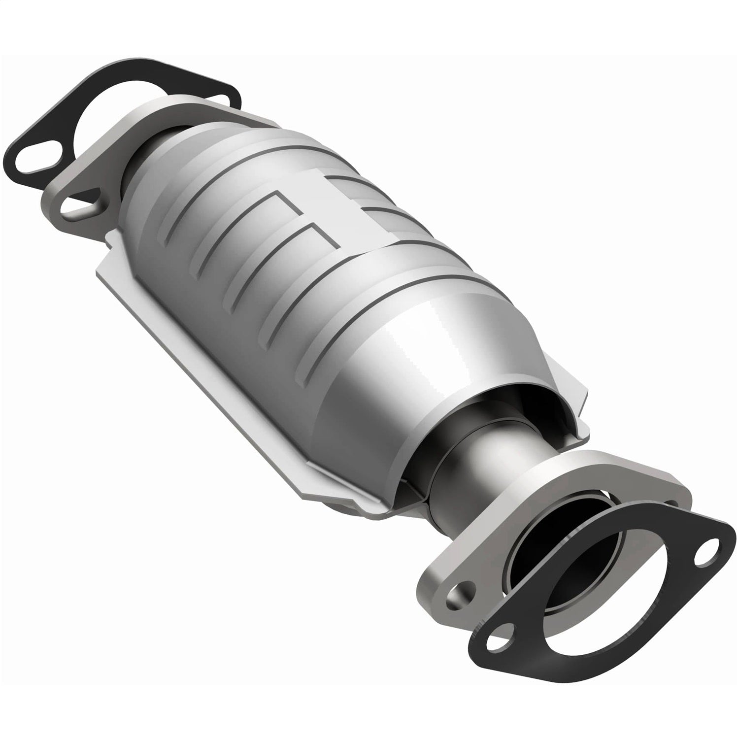 MagnaFlow 49 State Converter 22757 Direct Fit Catalytic Converter