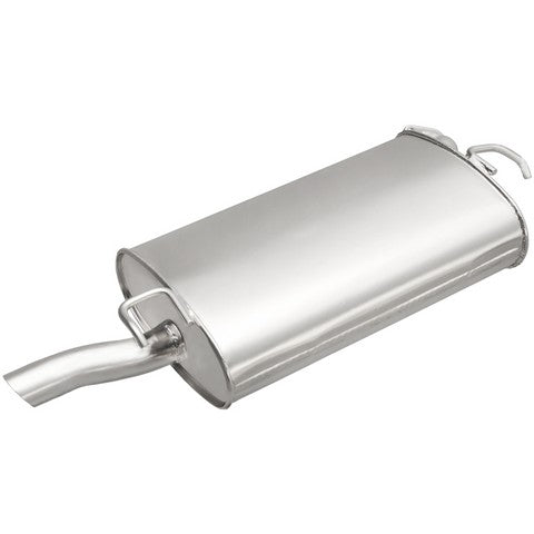 BRExhaust Exhaust Muffler Assembly  228-113