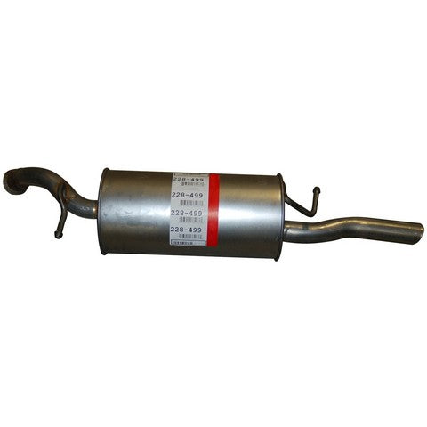 BRExhaust Exhaust Muffler Assembly  228-499