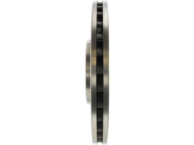 Centric Parts Disc Brake Rotor  228.35052