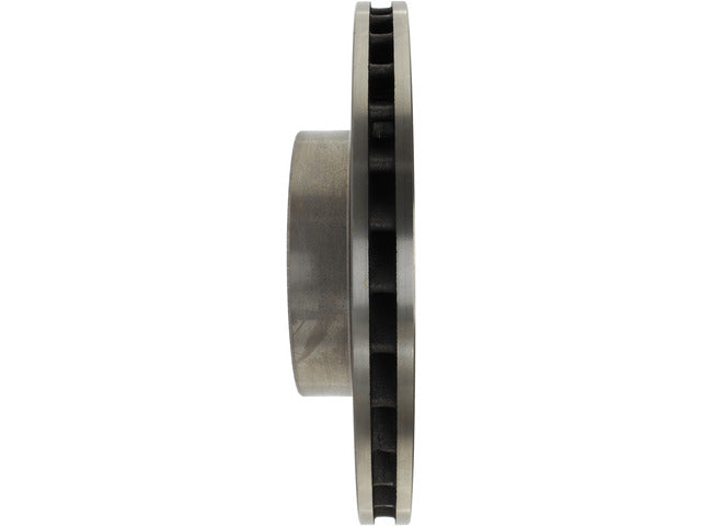 Centric Parts Disc Brake Rotor  228.35062