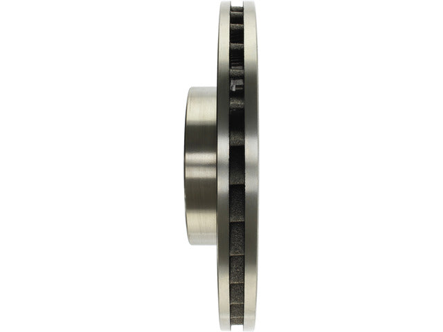 Centric Parts Disc Brake Rotor  228.35078