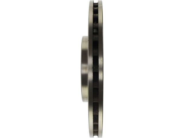 Centric Parts Disc Brake Rotor  228.35086