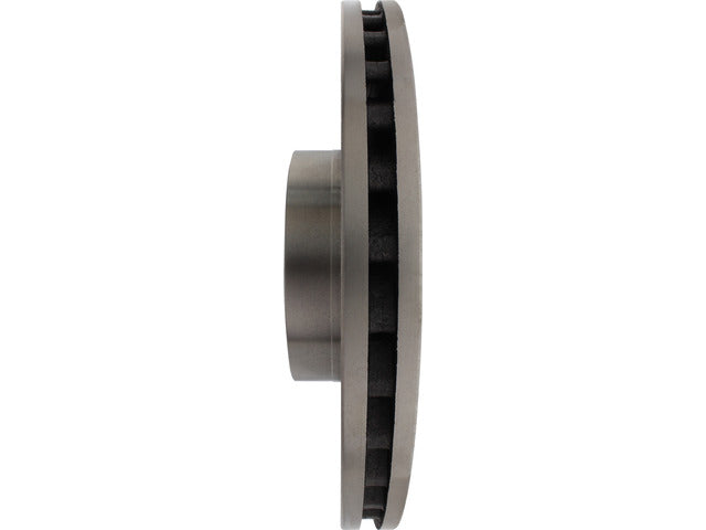 Centric Parts Disc Brake Rotor  228.35095
