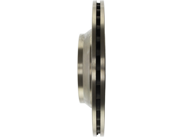Centric Parts Disc Brake Rotor  228.35096