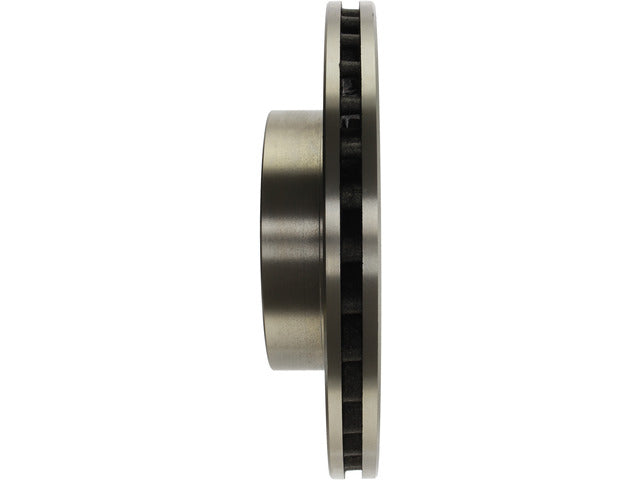 Centric Parts Disc Brake Rotor  228.35109