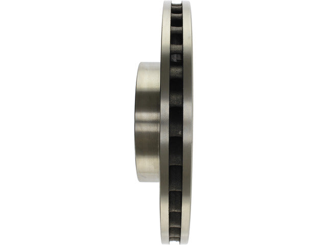 Centric Parts Disc Brake Rotor  228.35110