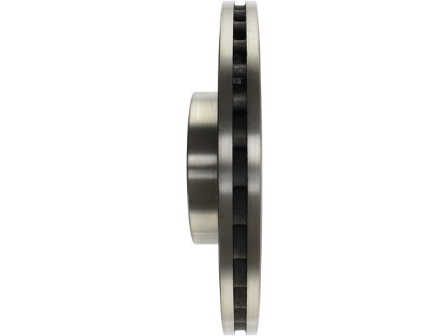 Centric Parts Disc Brake Rotor  228.35120