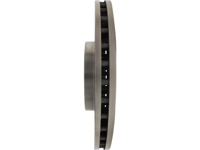 Centric Parts Disc Brake Rotor  228.35126