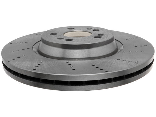Centric Parts Disc Brake Rotor  228.35209
