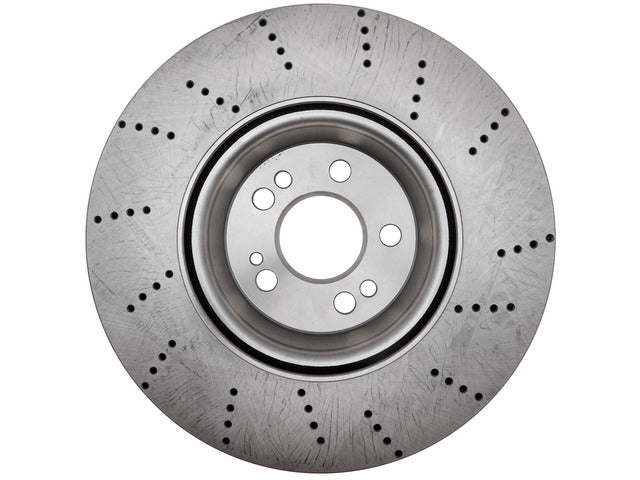 Centric Parts Disc Brake Rotor  228.35209