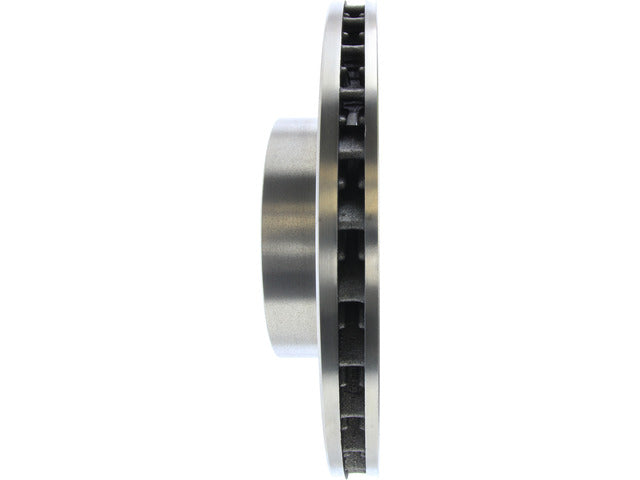Centric Parts Disc Brake Rotor  228.37034
