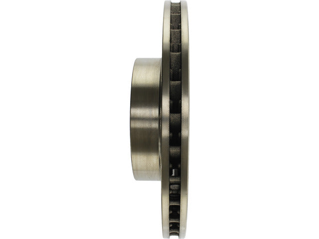 Centric Parts Disc Brake Rotor  228.37035