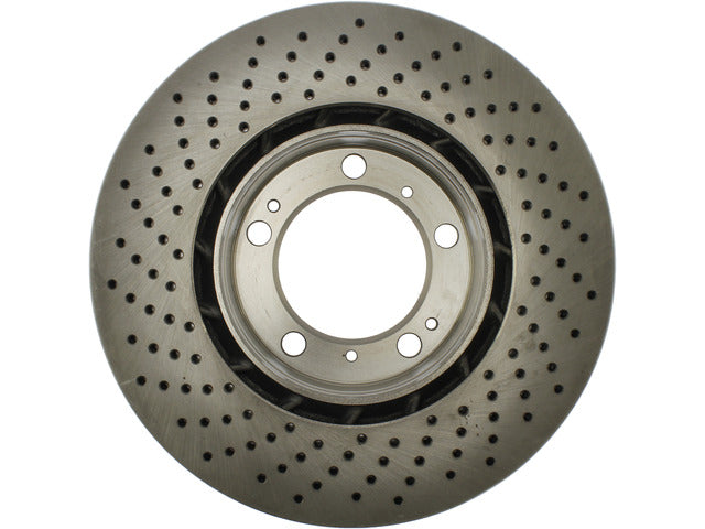 Centric Parts Disc Brake Rotor  228.37035