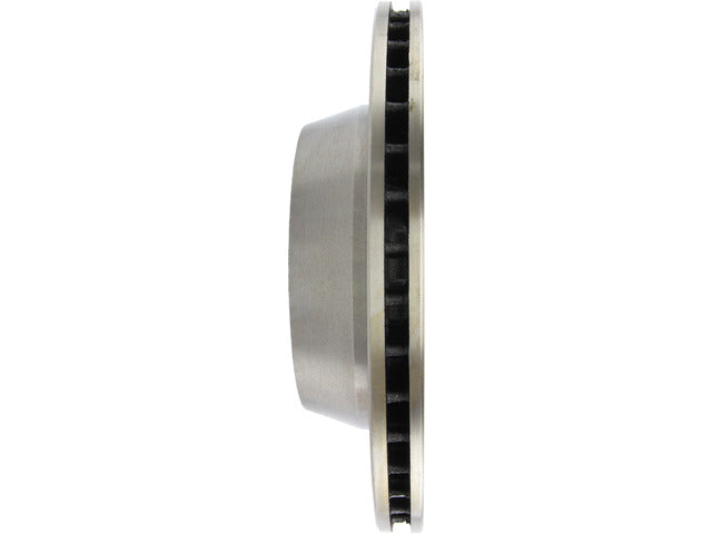 Centric Parts Disc Brake Rotor  228.37041