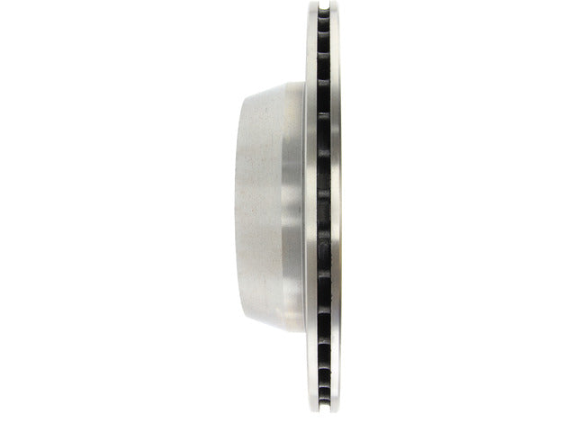 Centric Parts Disc Brake Rotor  228.37047
