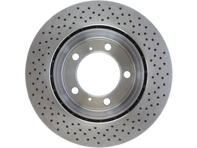 Centric Parts Disc Brake Rotor  228.37047