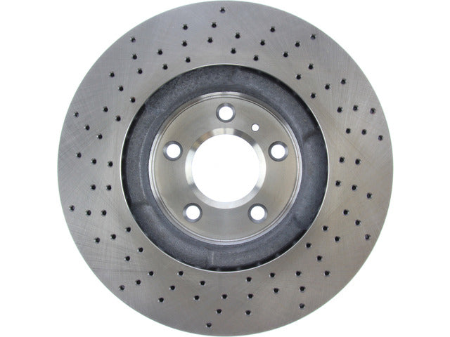 Centric Parts Disc Brake Rotor  228.62091