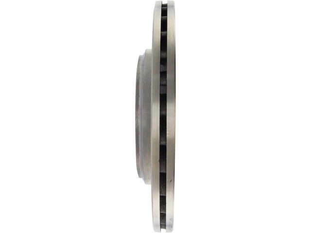 Centric Parts Disc Brake Rotor  228.62096