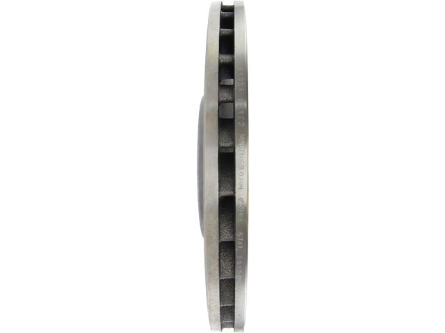 Centric Parts Disc Brake Rotor  228.62102