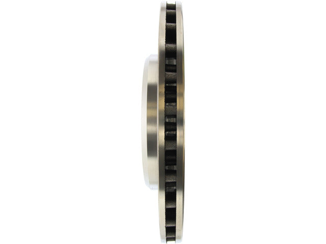 Centric Parts Disc Brake Rotor  228.62103
