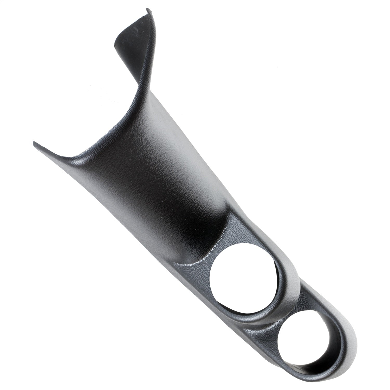 AutoMeter 22808 Mounting Solutions Dual Gauge A-Pillar Mount Fits 03-08 350Z
