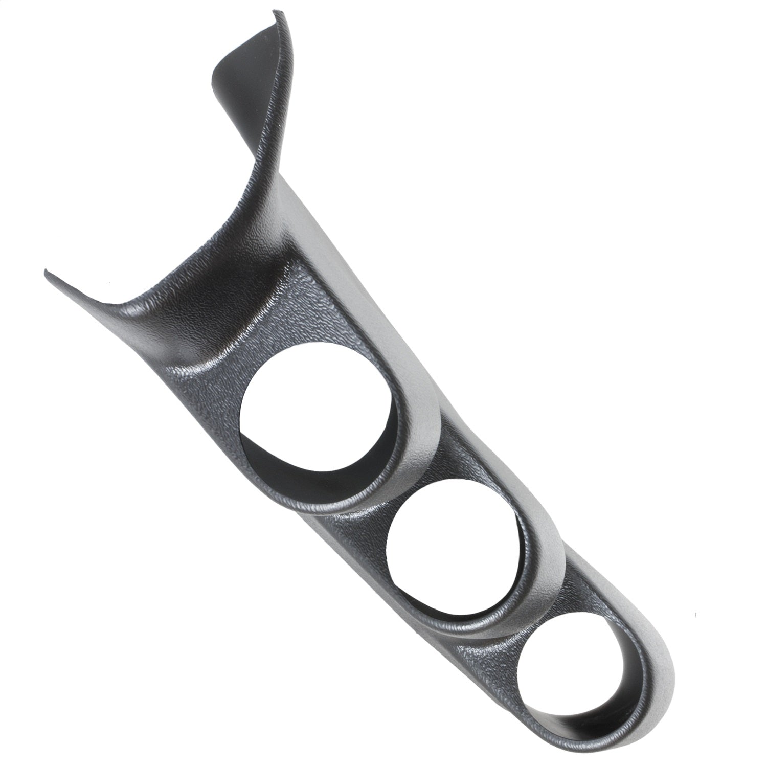 AutoMeter 22809 Mounting Solutions Triple Gauge A-Pillar Mount Fits 03-08 350Z