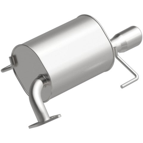 BRExhaust Exhaust Muffler Assembly  229-019