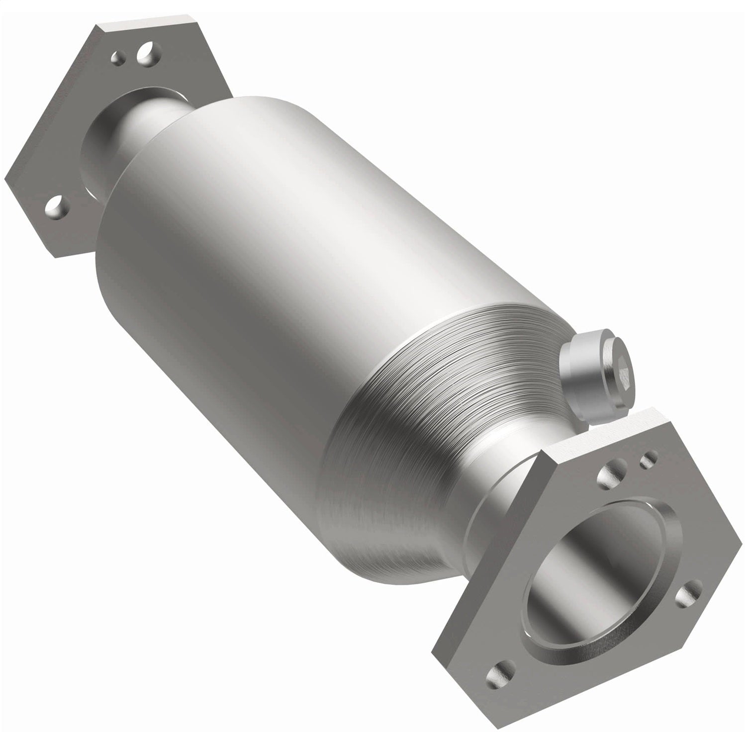 MagnaFlow 49 State Converter 22918 Direct Fit Catalytic Converter
