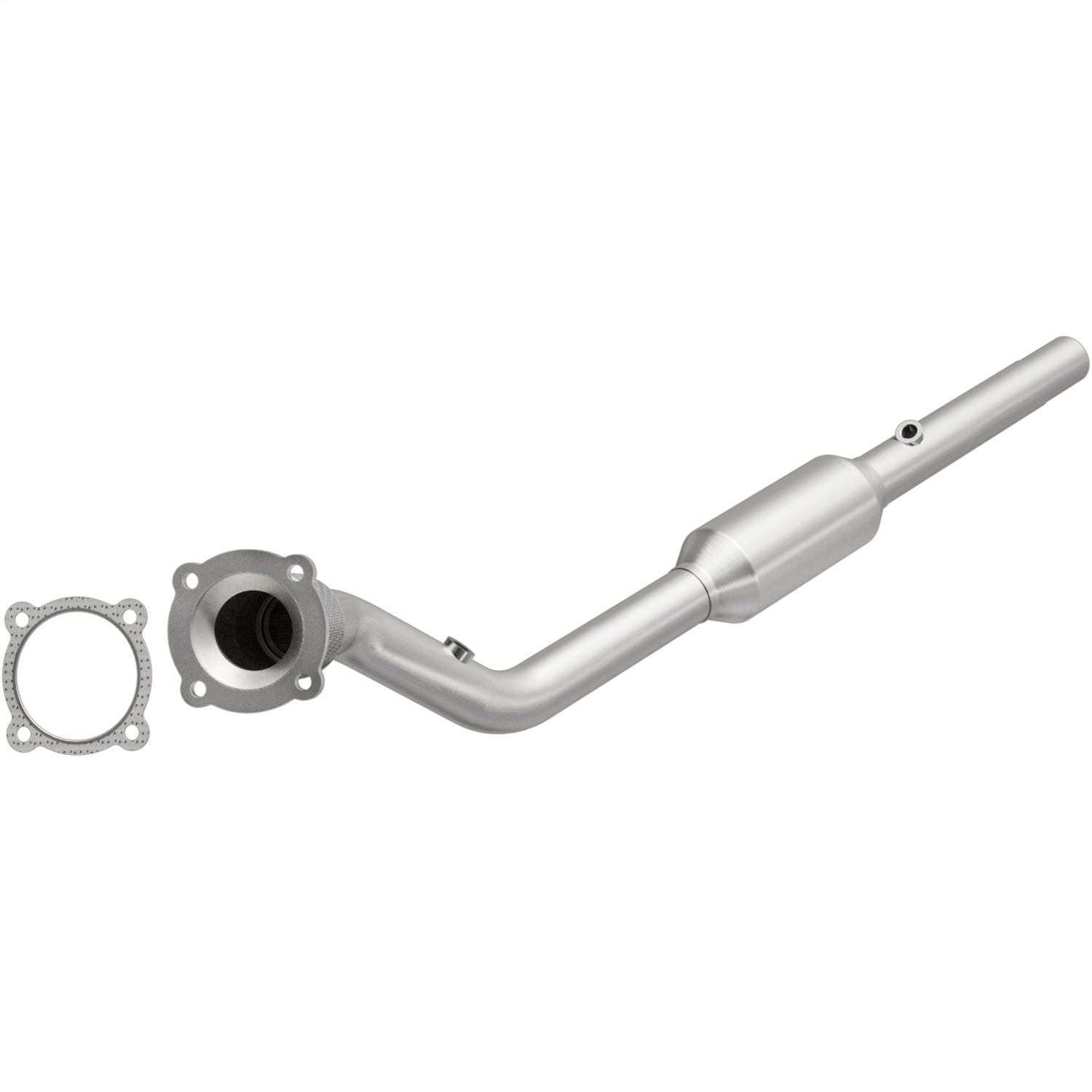 MagnaFlow 49 State Converter 22959 Direct Fit Catalytic Converter Fits 00-06 TT