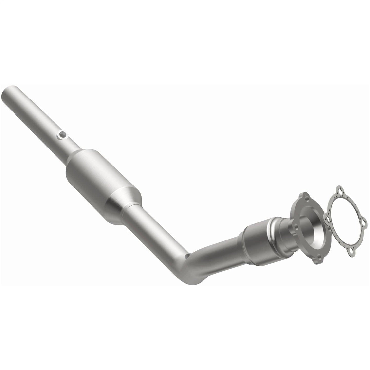 MagnaFlow 49 State Converter 22959 Direct Fit Catalytic Converter Fits 00-06 TT
